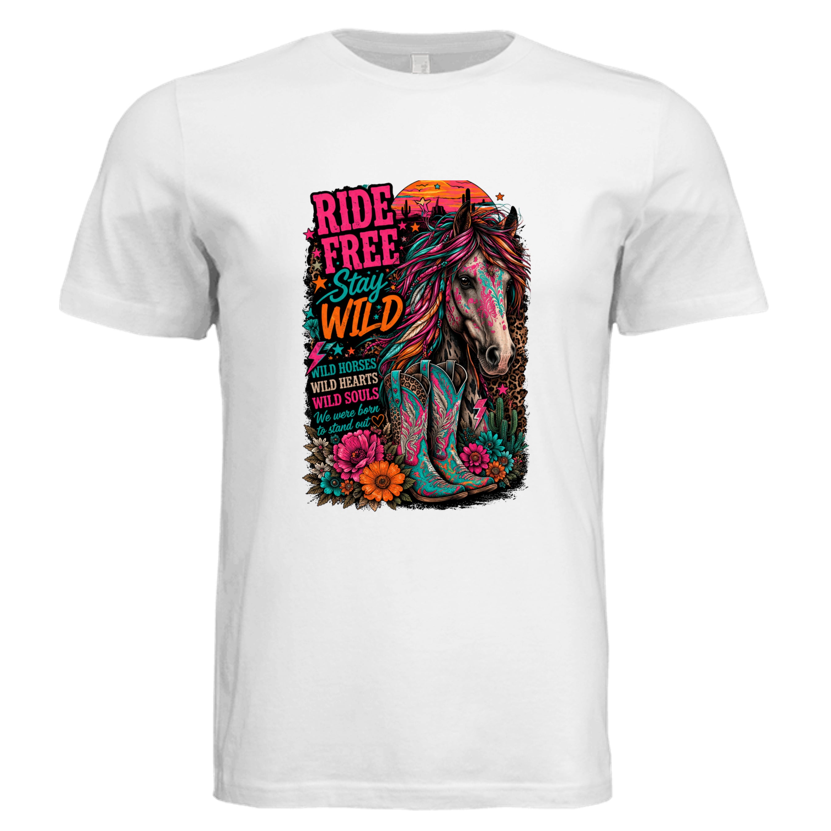 SOLID WHT TRBLND - 3413C - FRONT