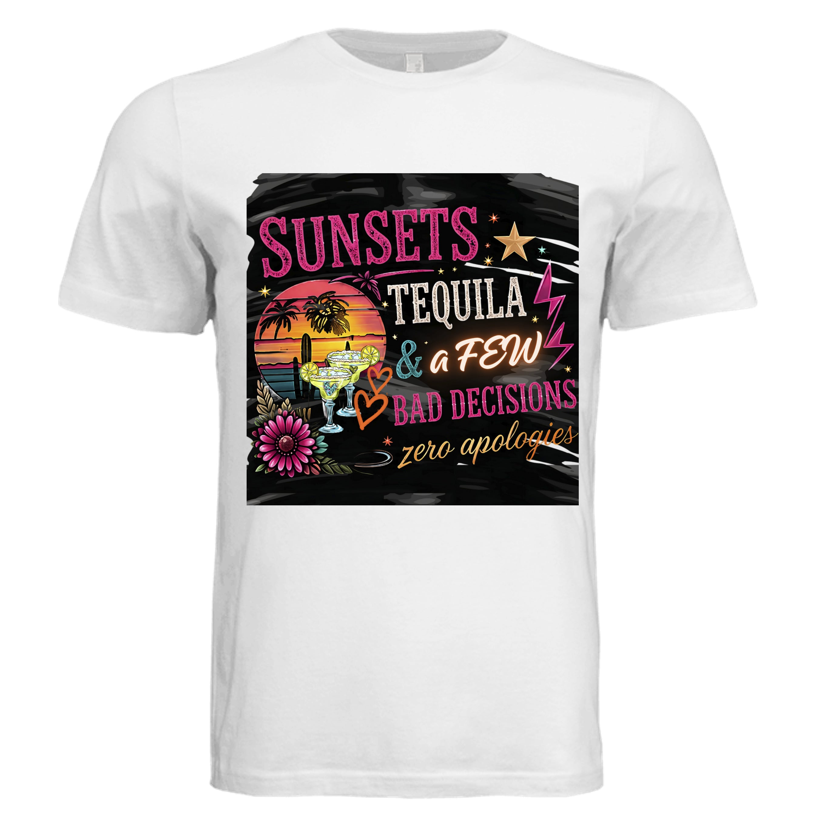 SOLID WHT TRBLND - 3413C - FRONT